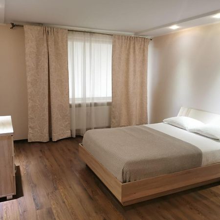 Dvieju Kambariu Butas Appartement Tauragė Buitenkant foto